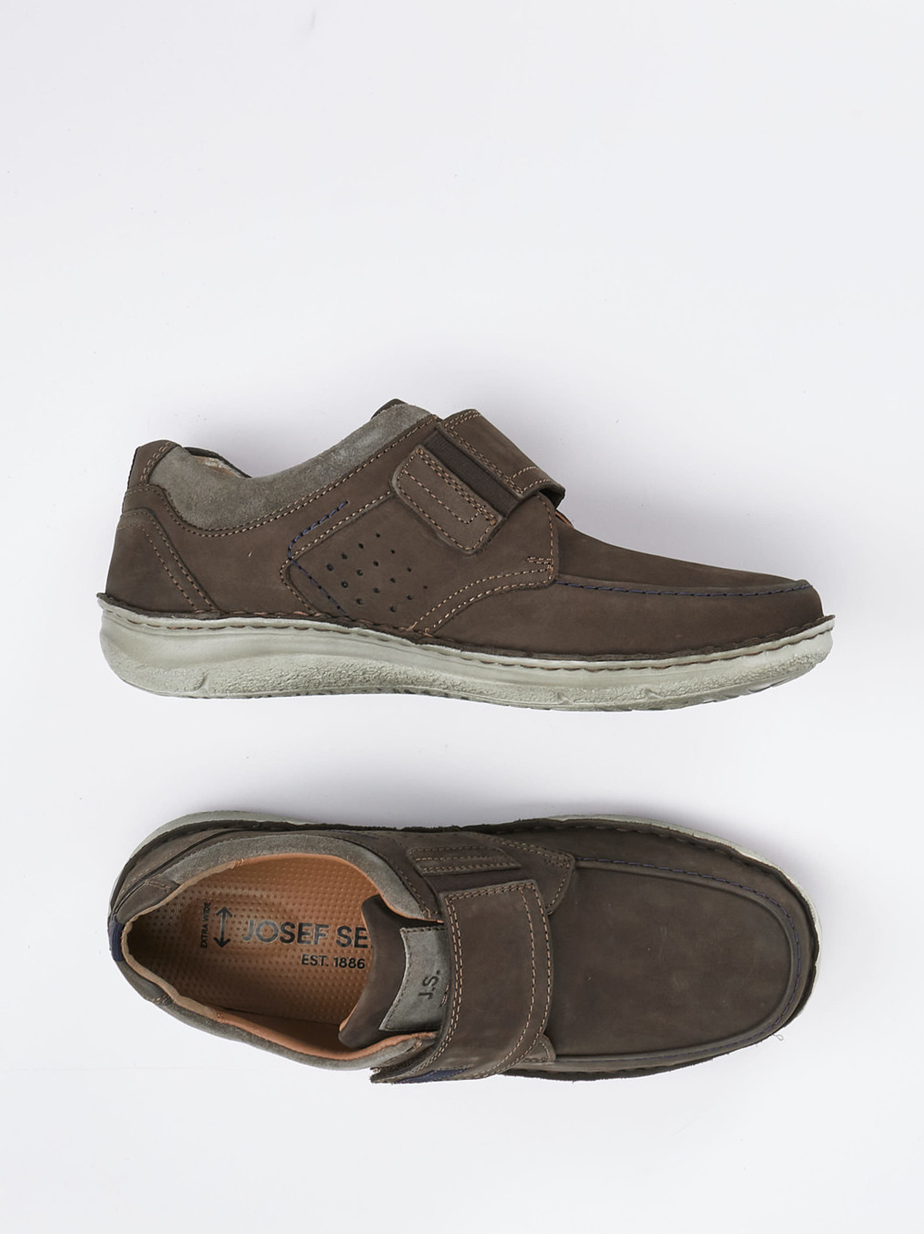 Slipper braun 4551209001504