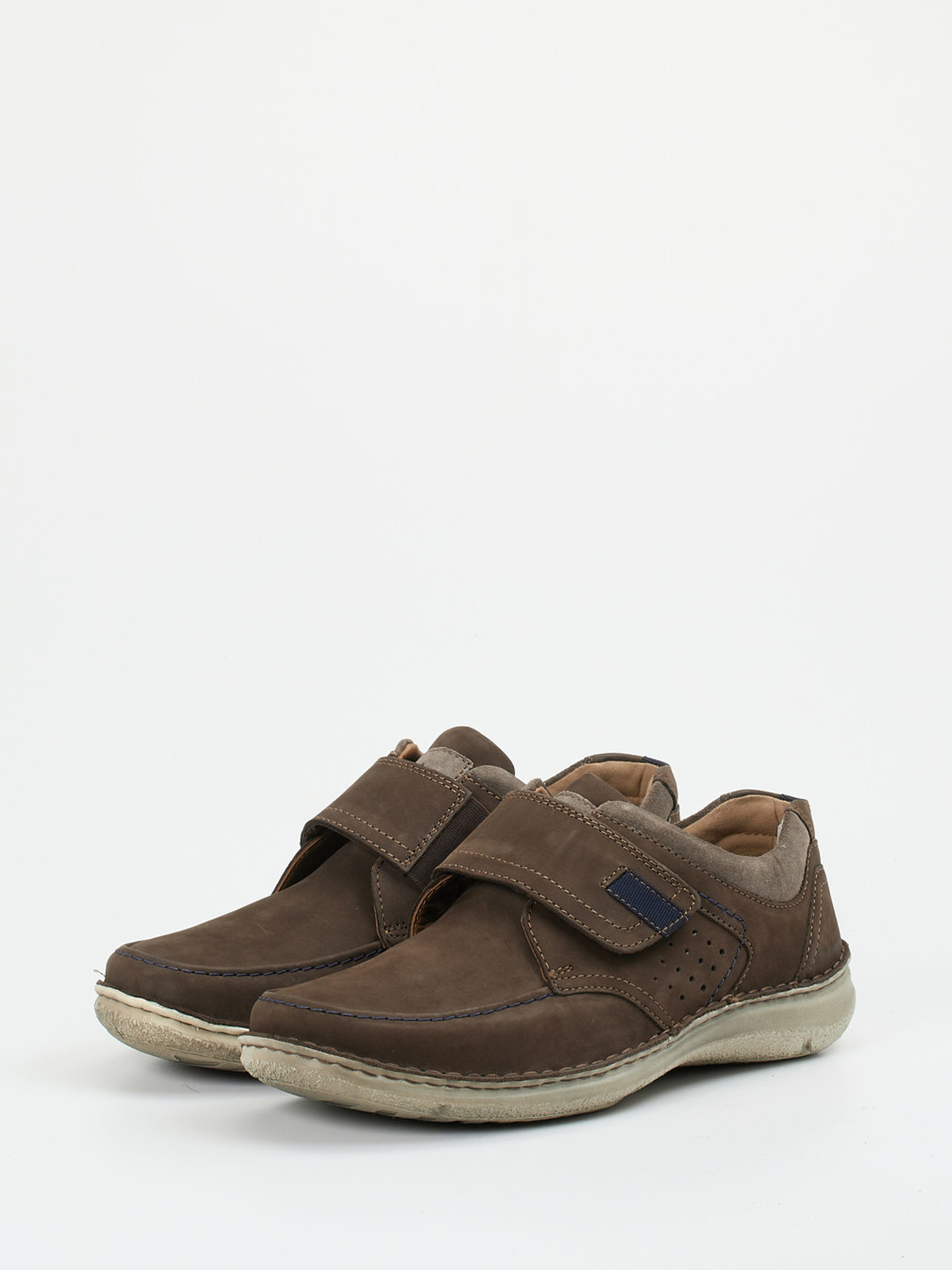 Slipper braun 4551209001502