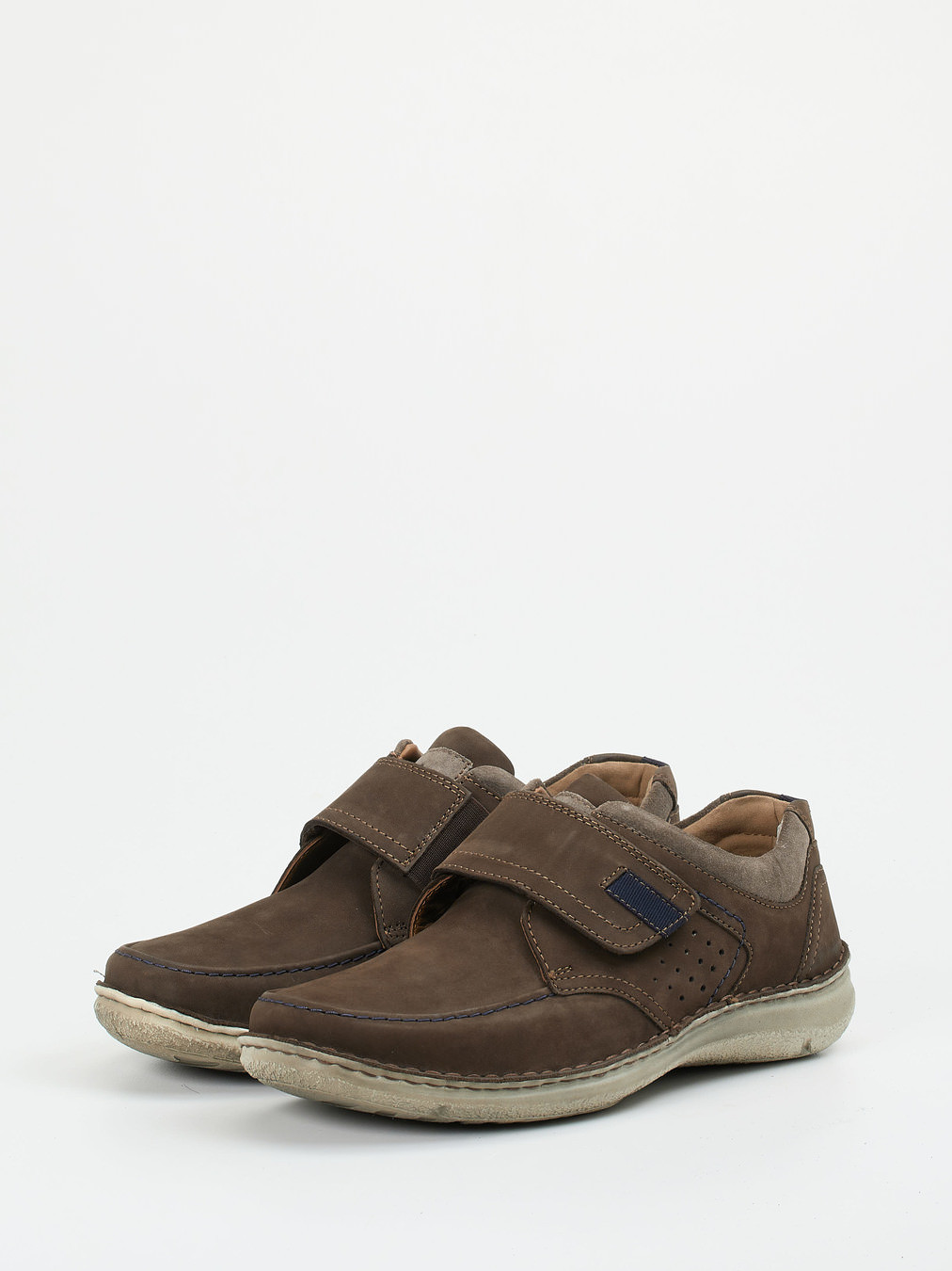 Slipper braun 4551209001502