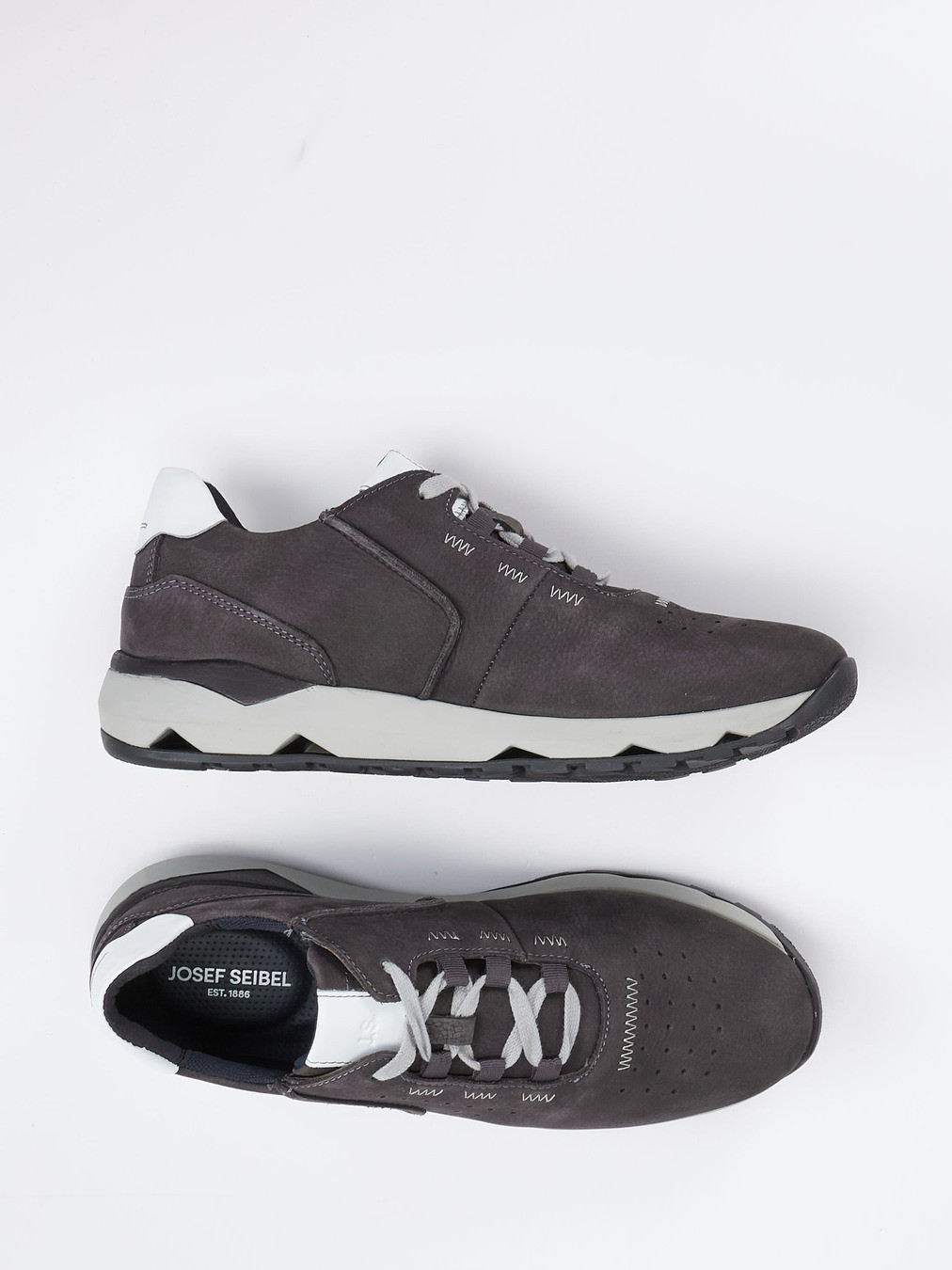 Sneaker grau 4610409010104