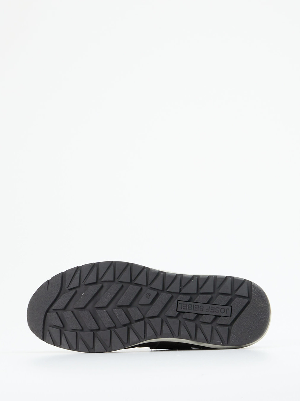 Sneaker grau 4610409010105