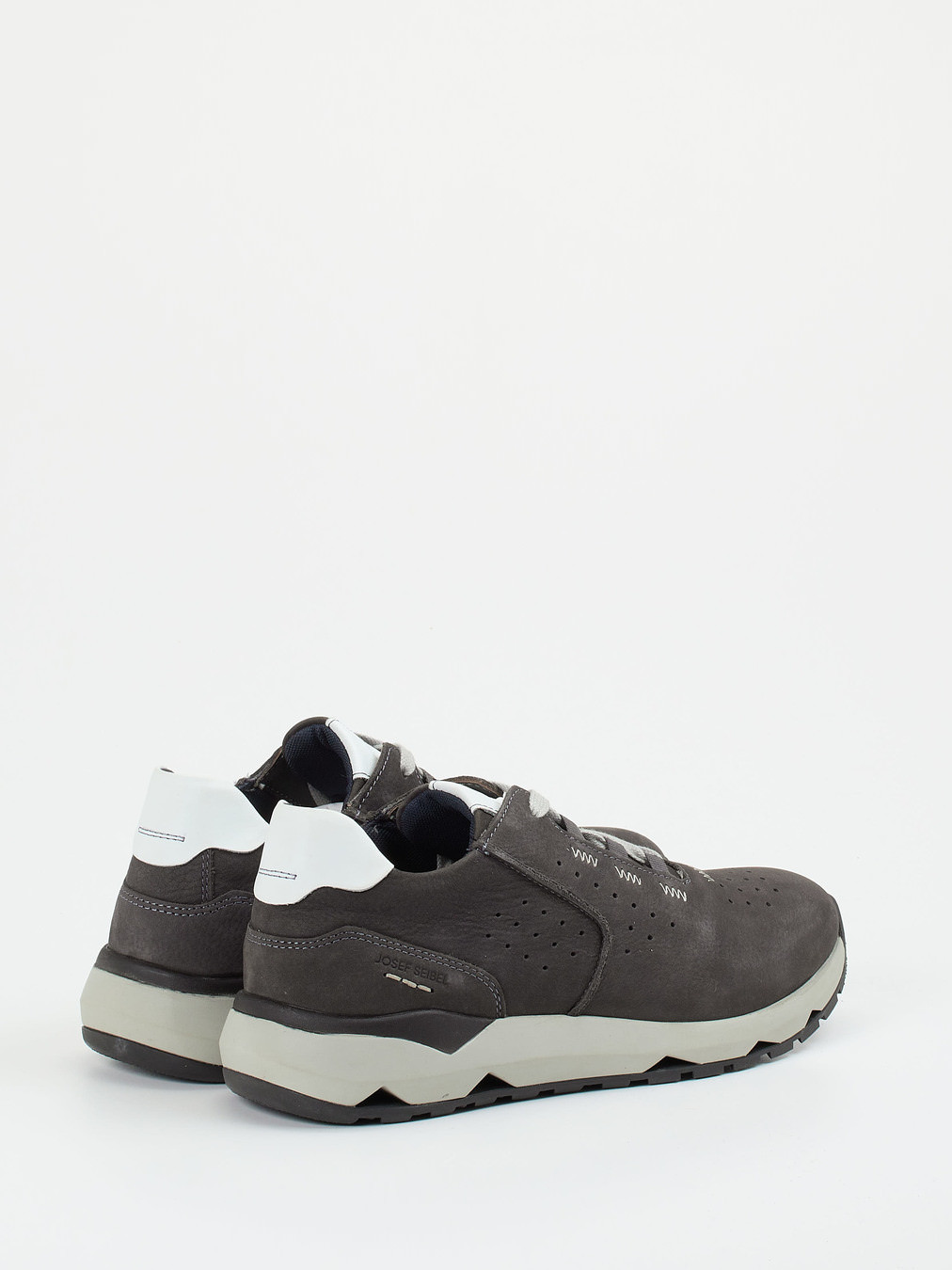 Sneaker grau 4610409010103