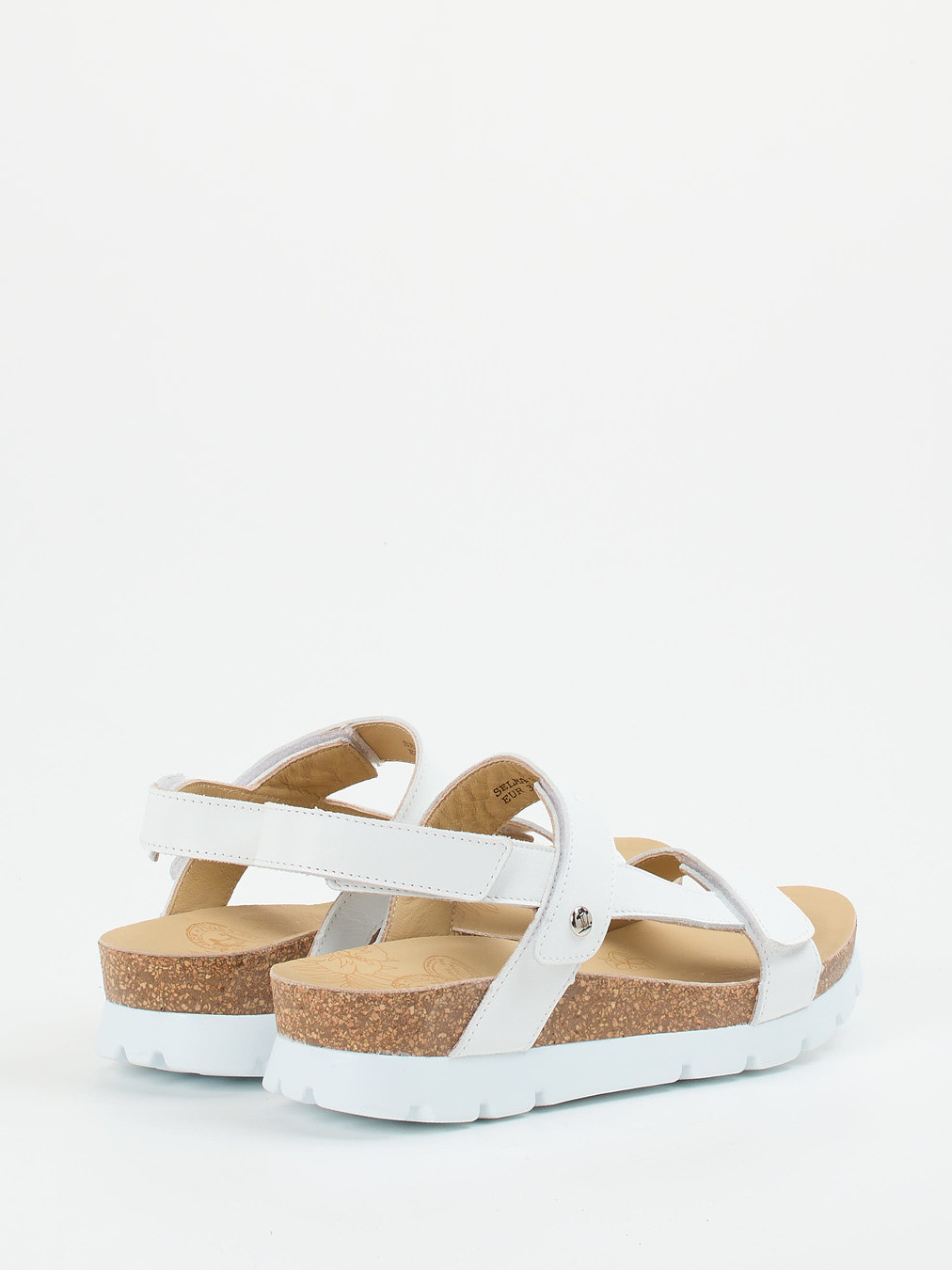 Keilsandalette Selma B5 weiß 1255799001603