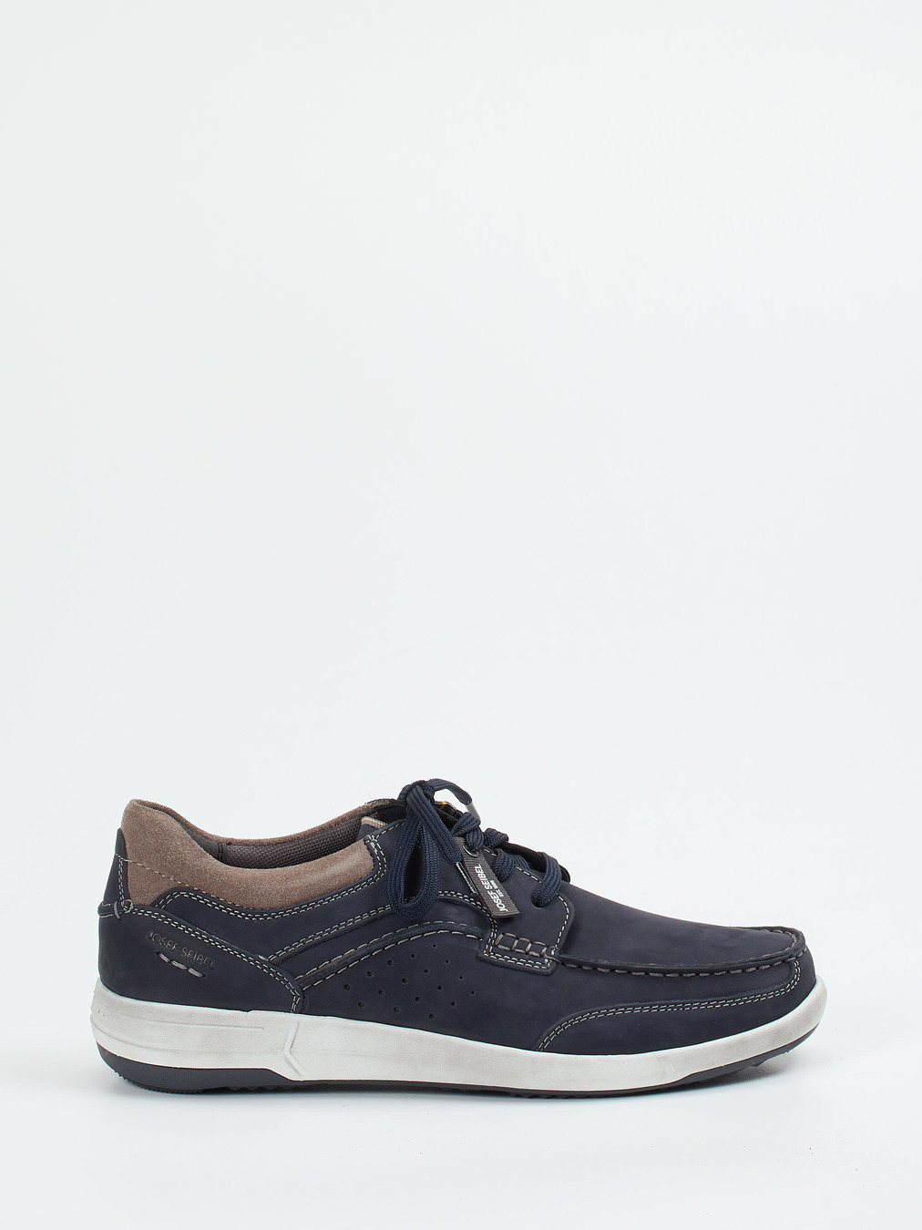 Schnürschuh blau 4610109035301