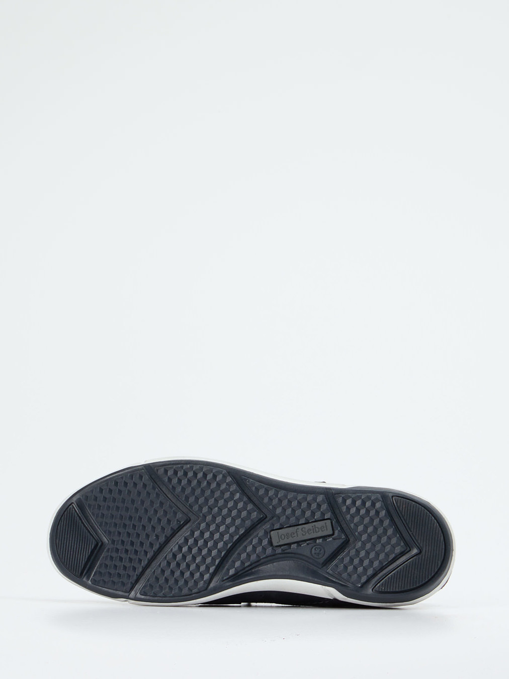 Schnürschuh blau 4610109035305