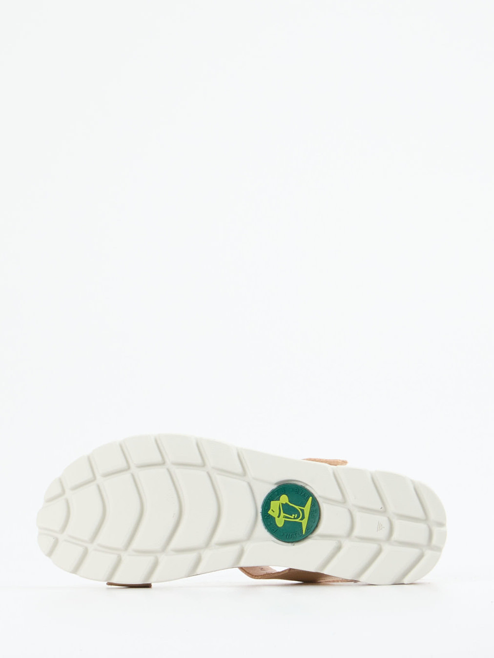 Keilsandalette Selma Shine B1 gold 1255889000605