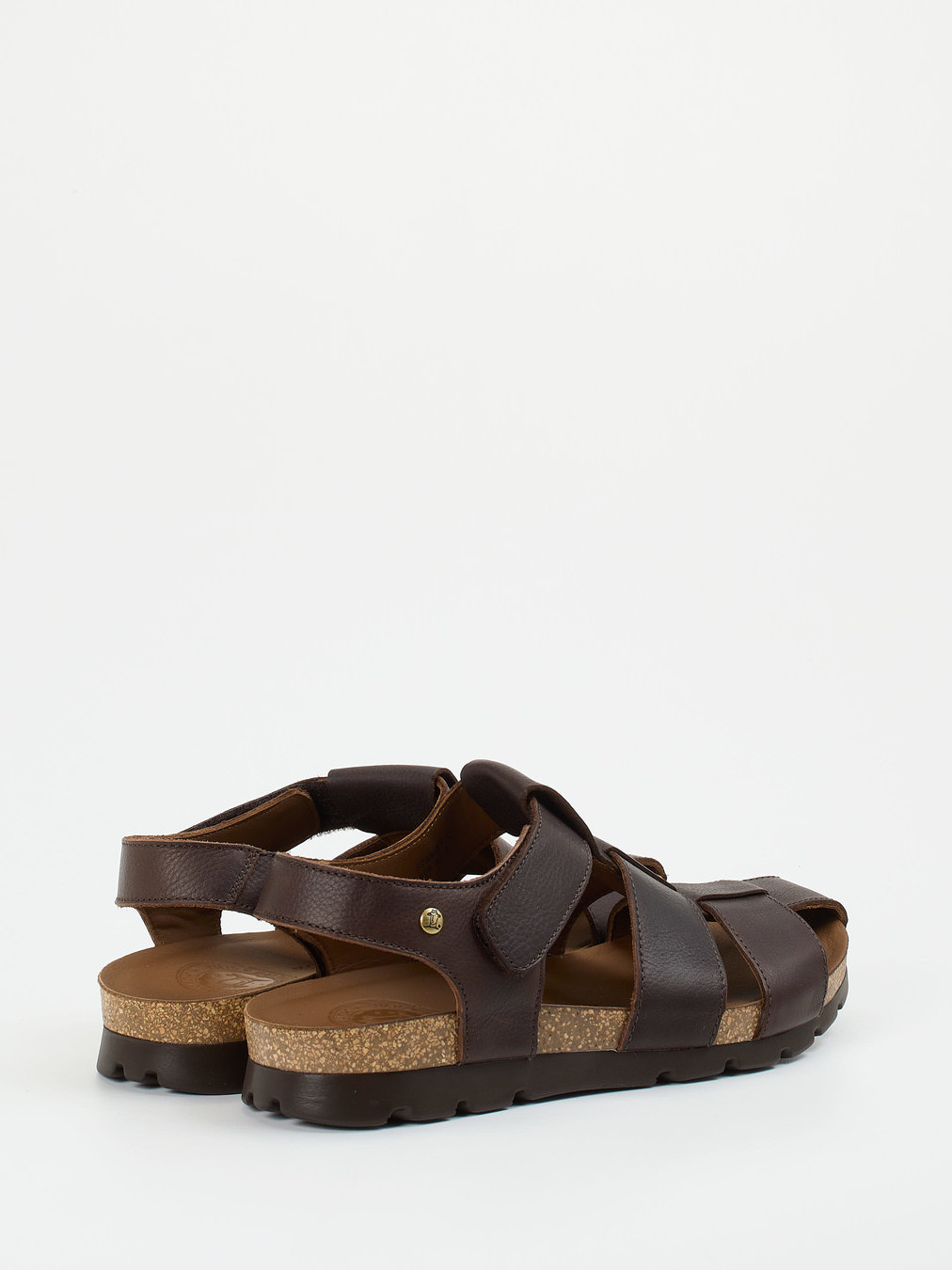 Sandale braun 4301209002703