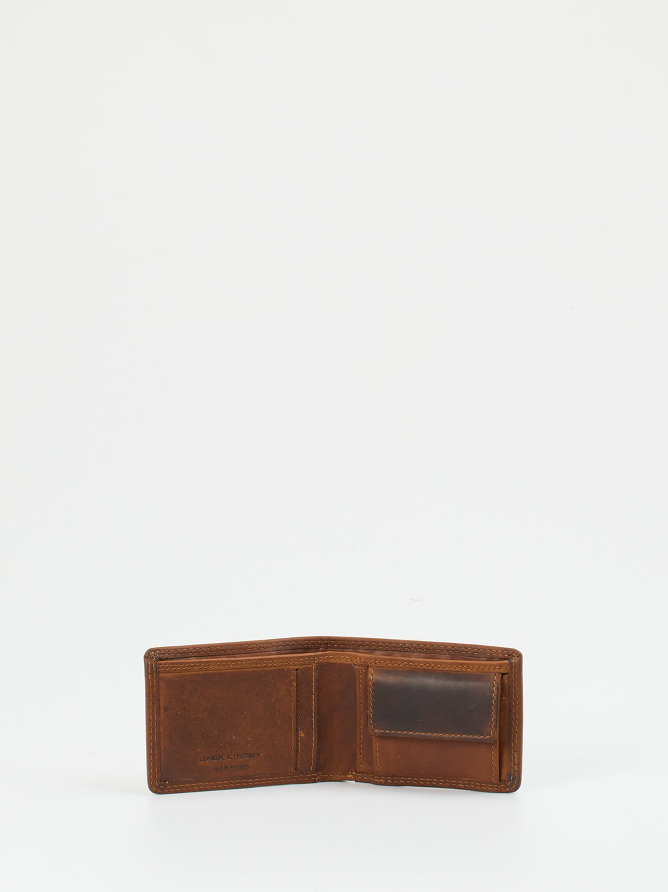 Geldbörse braun 9580209000404