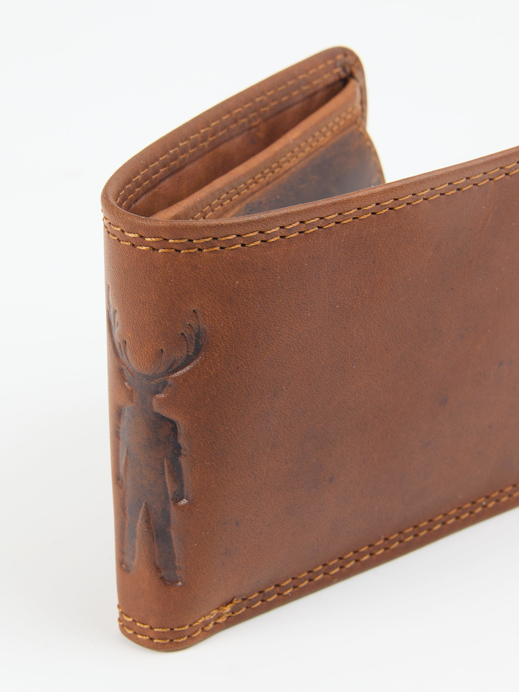 Geldbörse braun 9580209000405