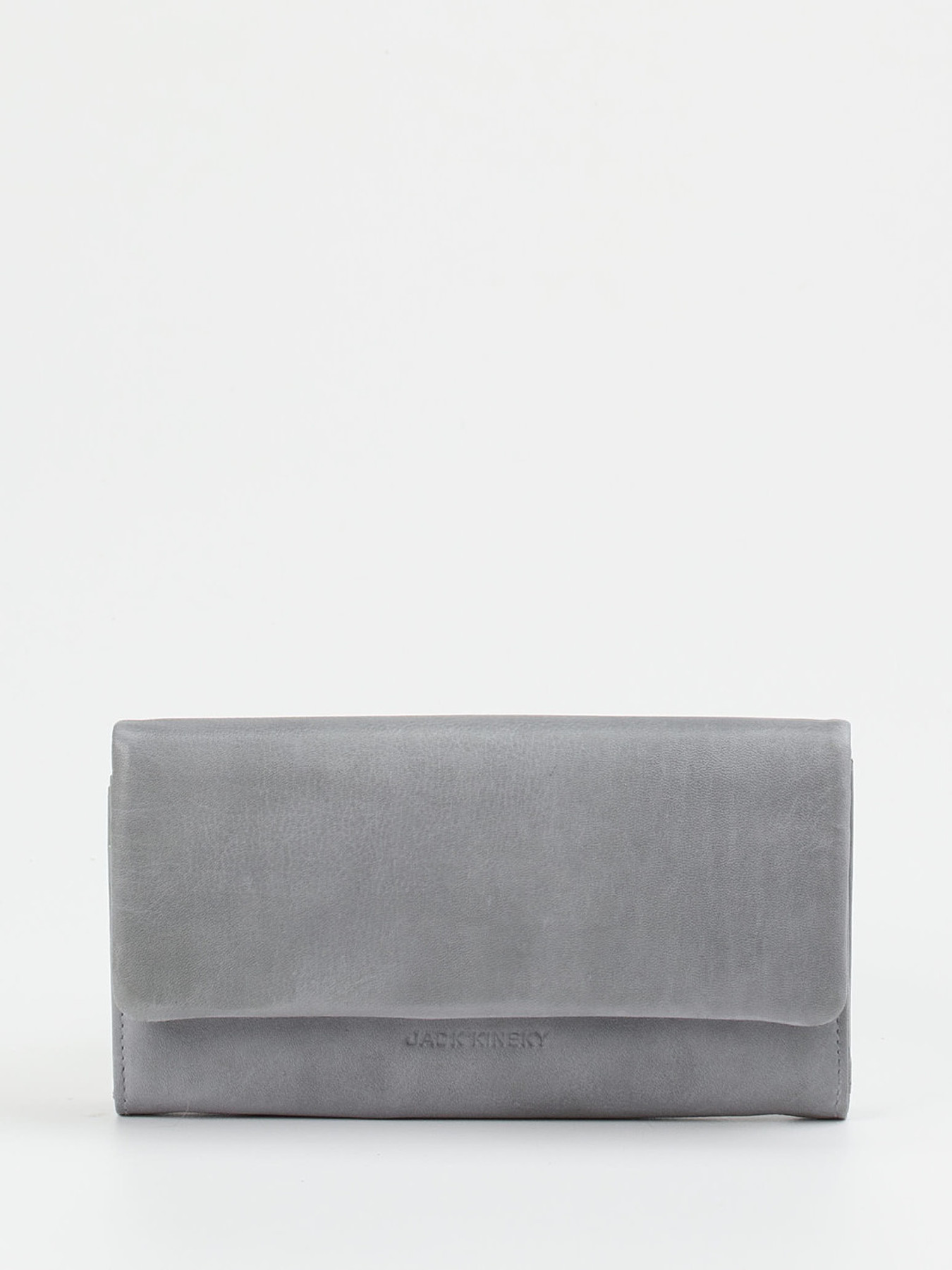 Geldbörse grau 9380459000106