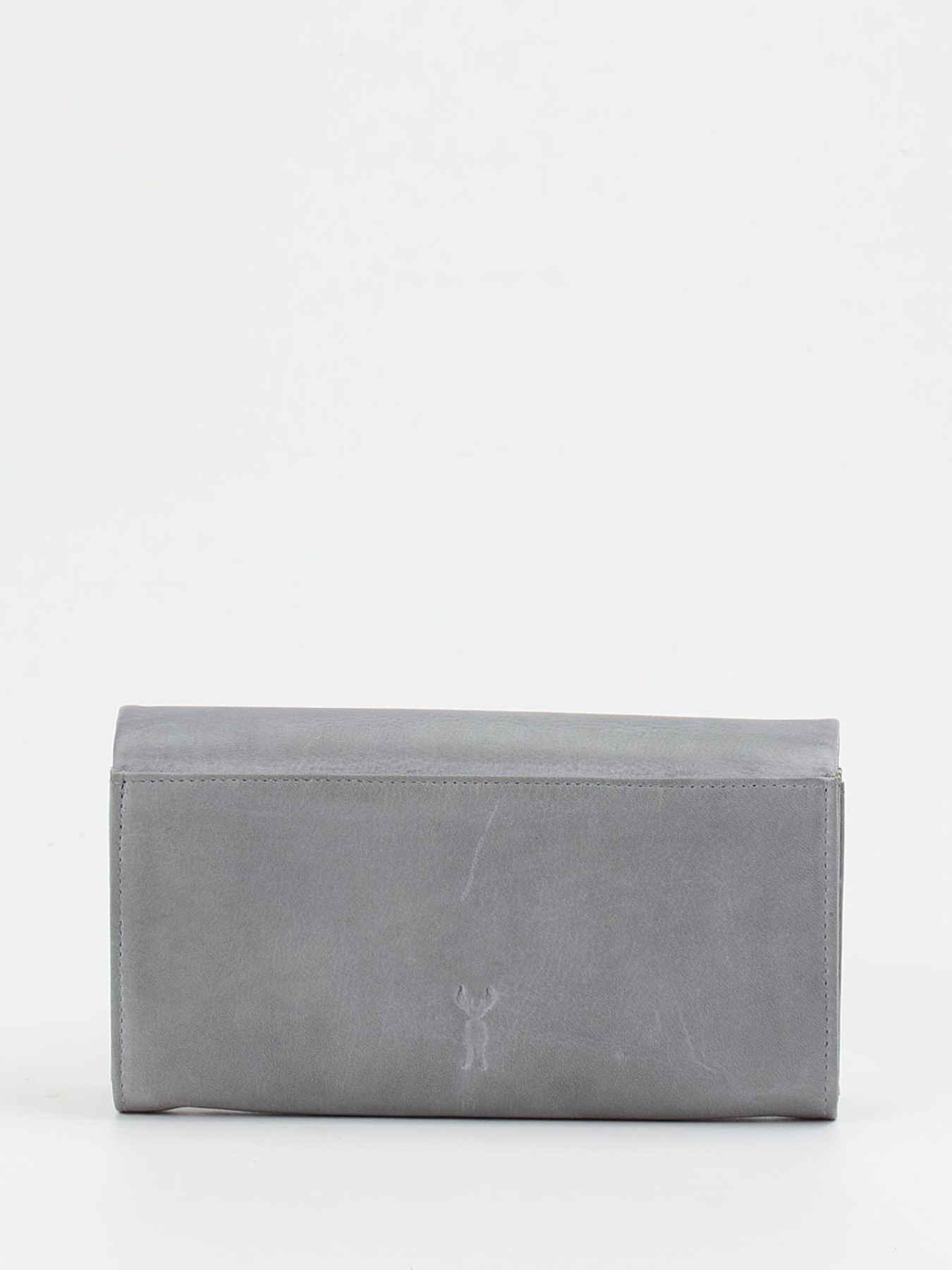 Geldbörse grau 9380459000103