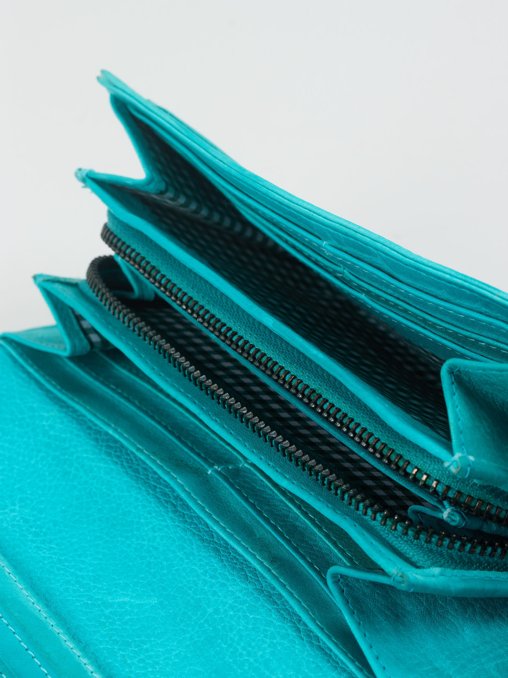 Geldbörse blau 9380159000305