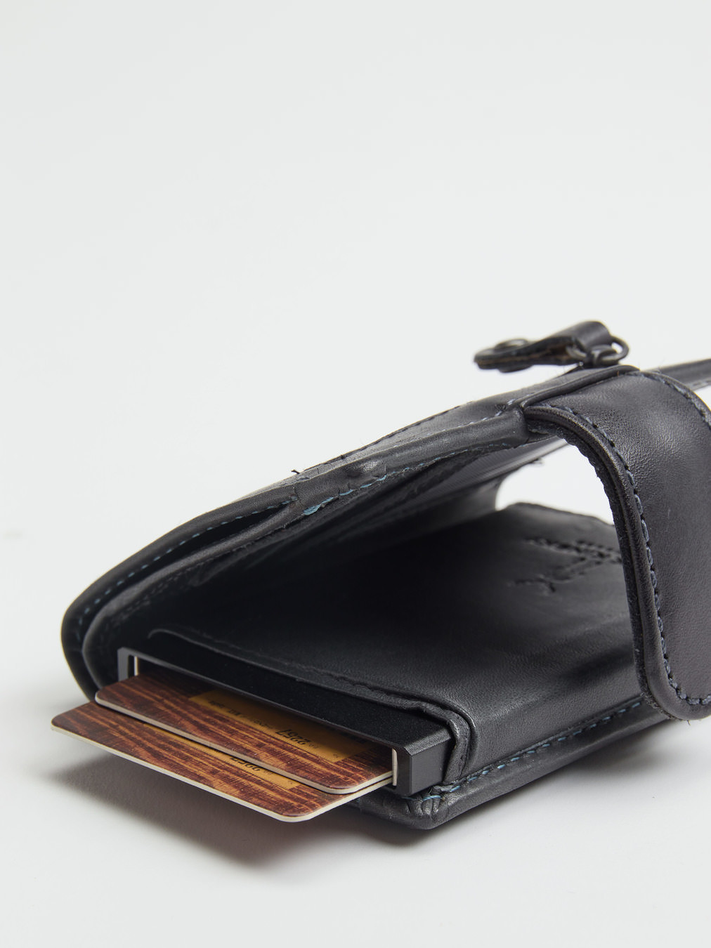 Geldbörse blau 9580109000105