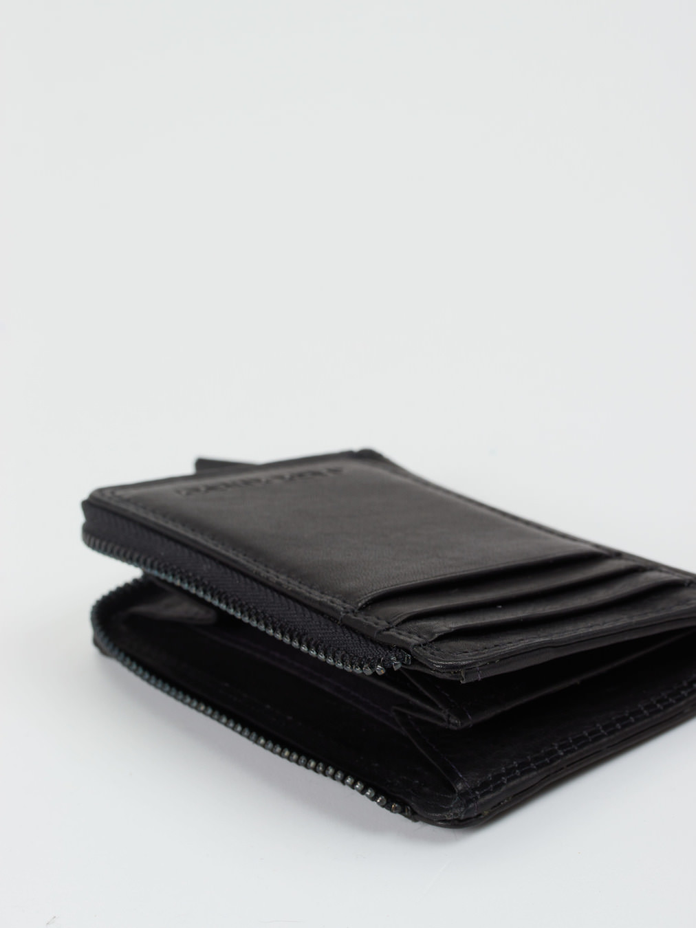 Geldbörse schwarz 9580009000305