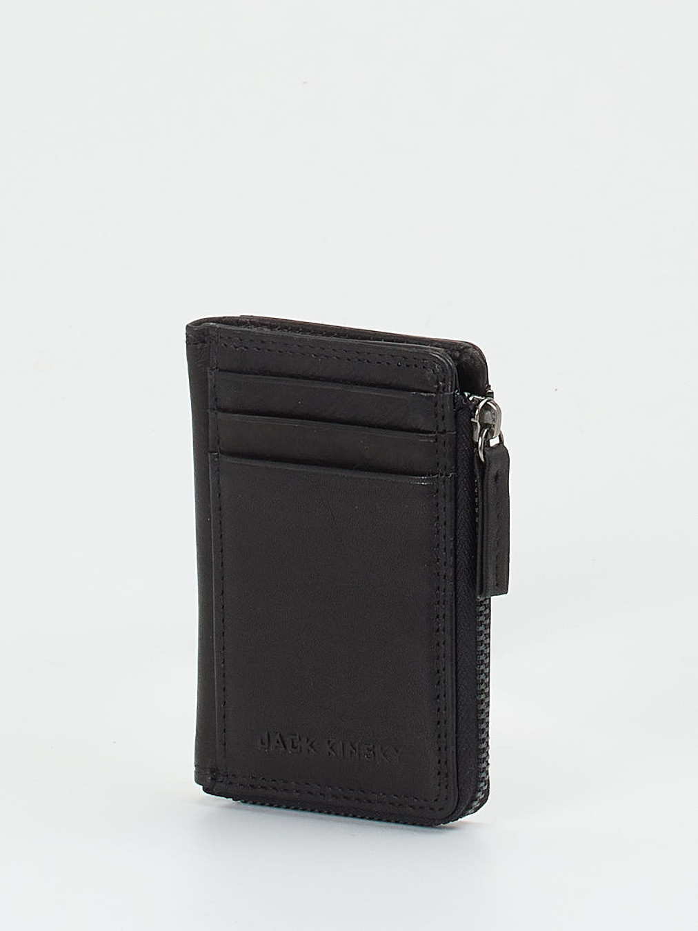 Geldbörse schwarz 9580009000301