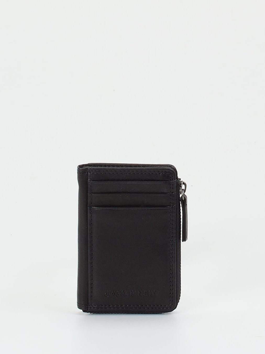 Geldbörse schwarz 9580009000306