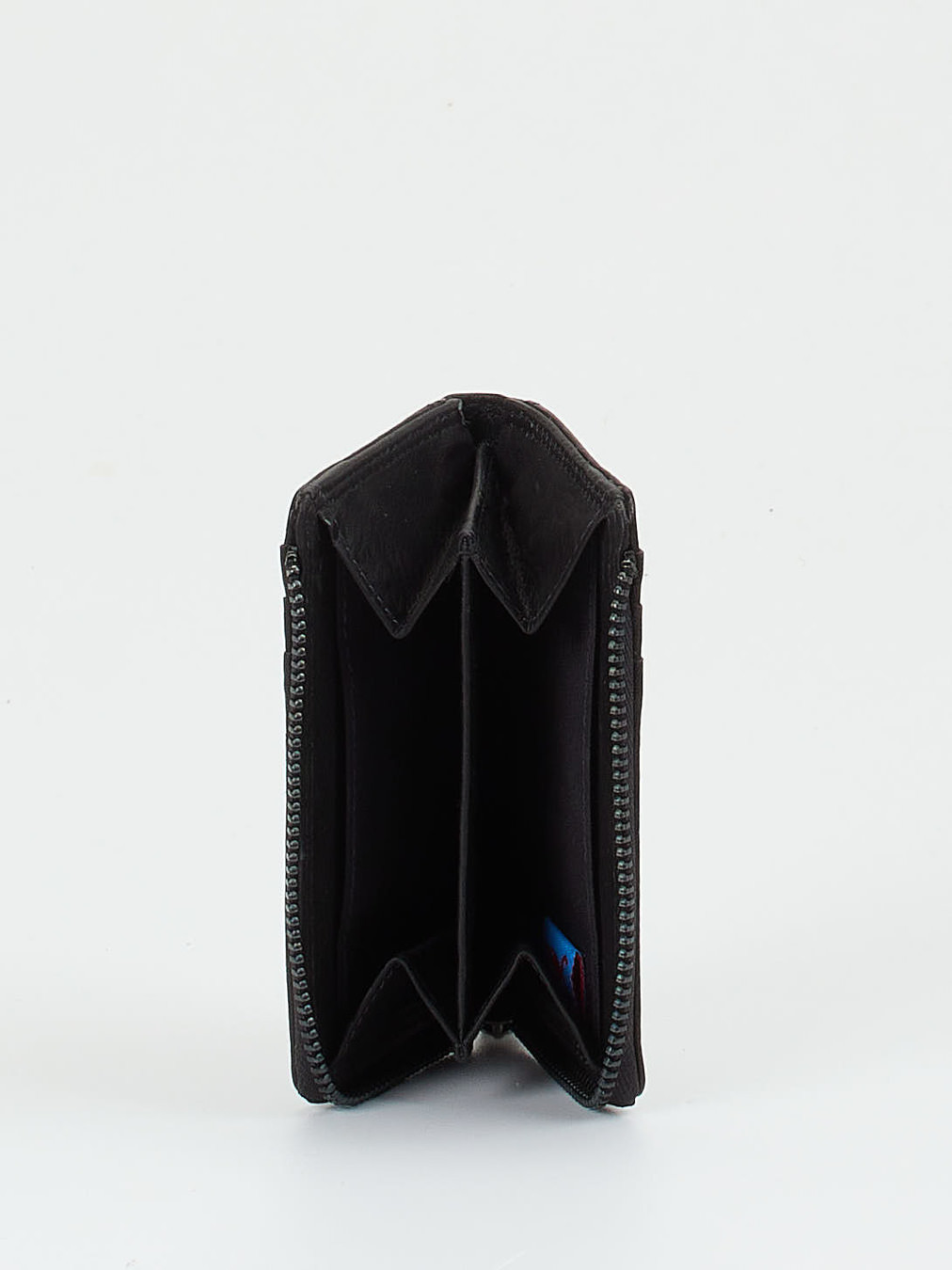 Geldbörse schwarz 9580009000304