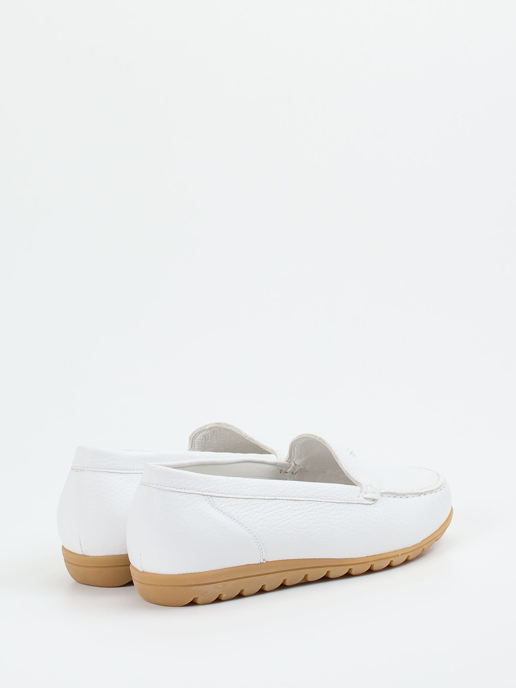 Slipper weiß 2561799003103