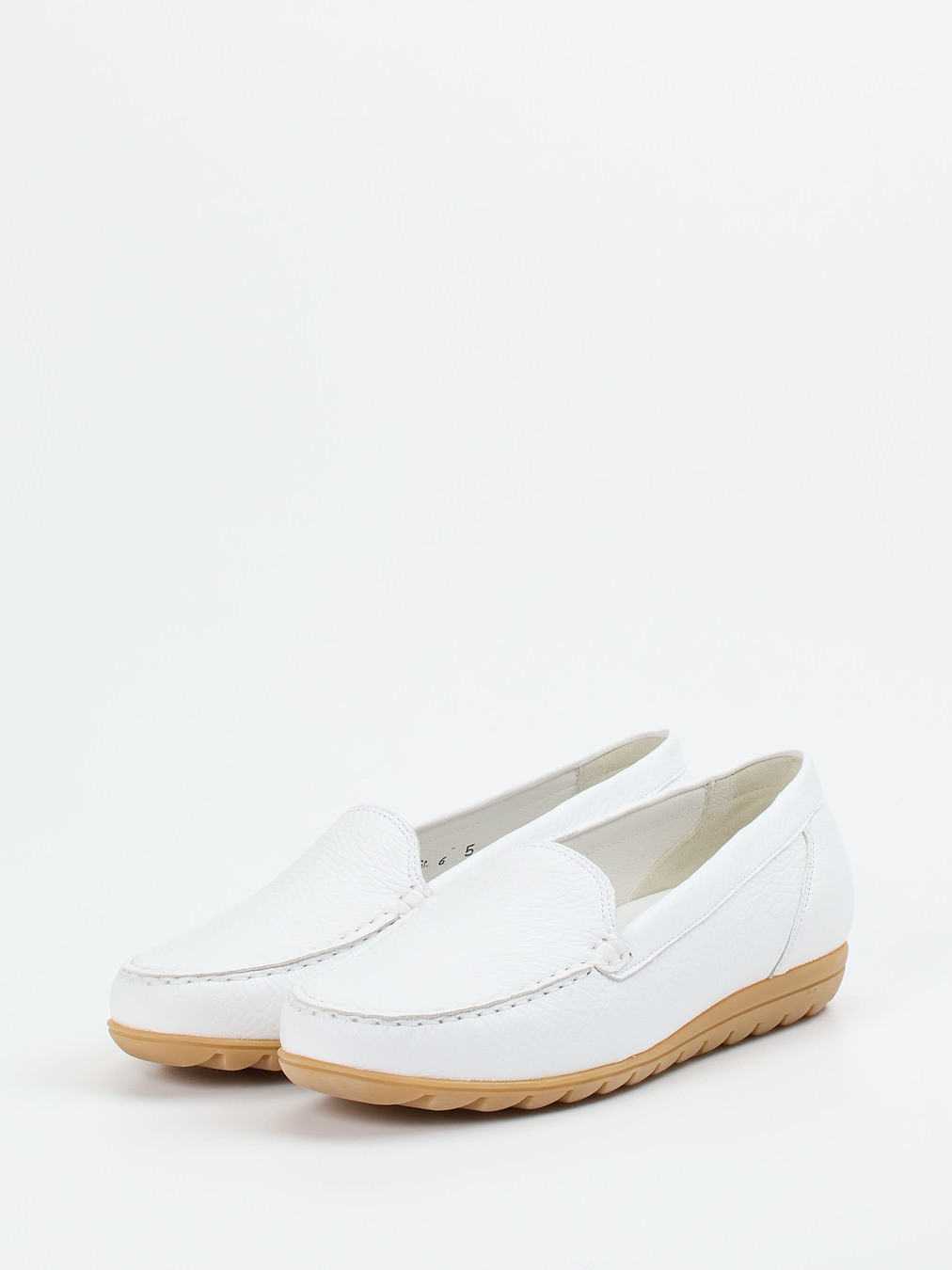 Slipper weiß 2561799003102