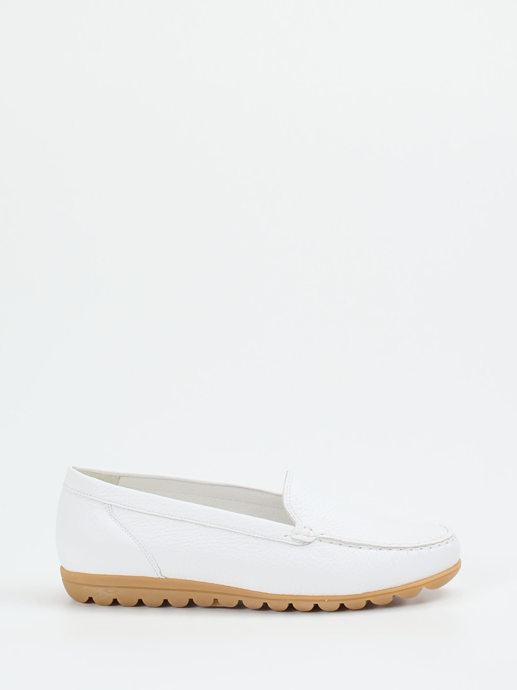Slipper weiß 2561799003101