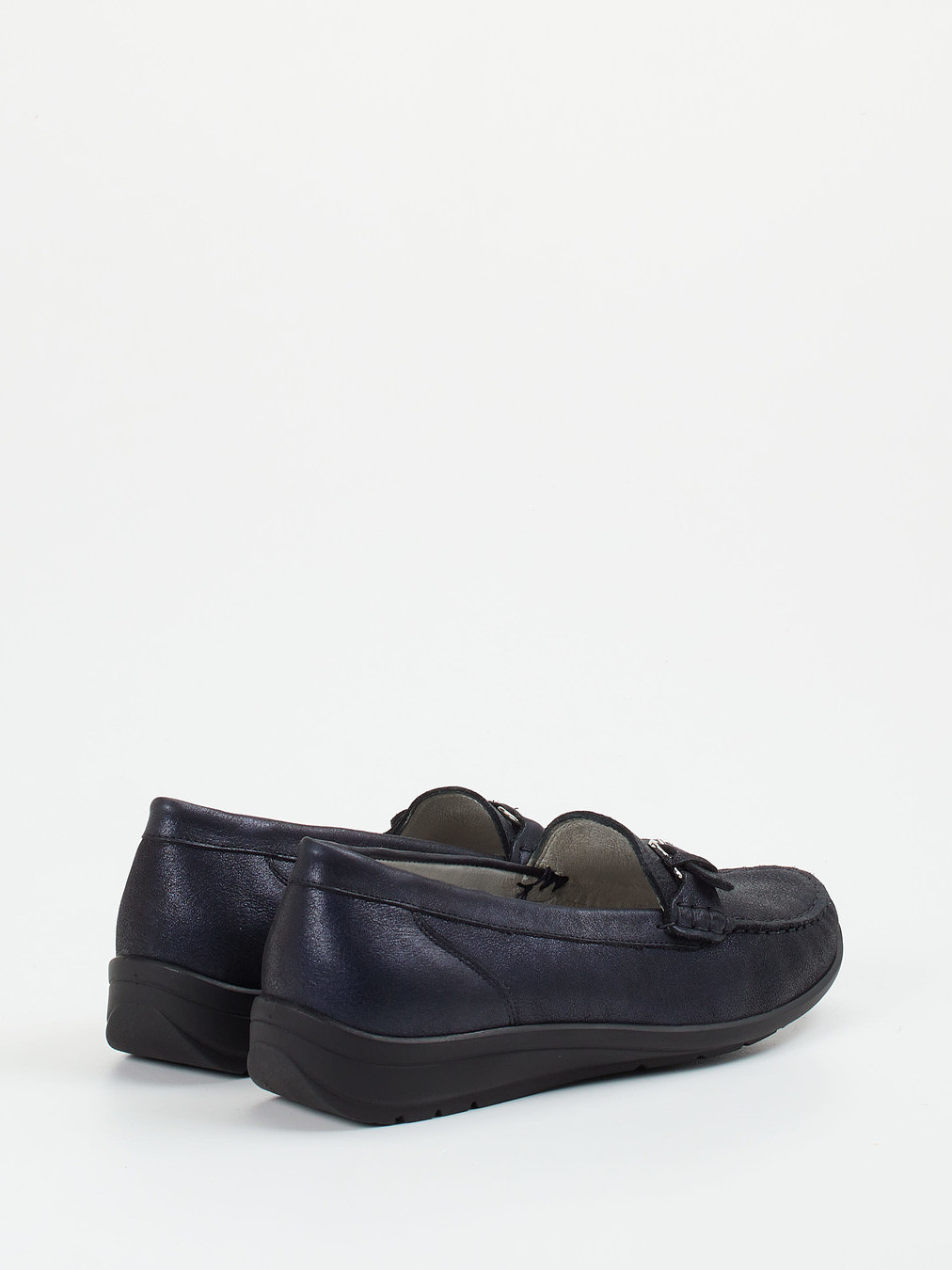 Slipper blau 2561109009203
