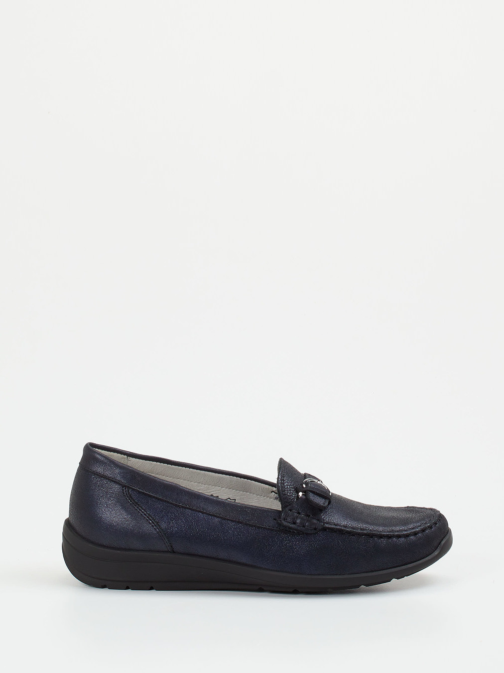 Slipper blau 2561109009201