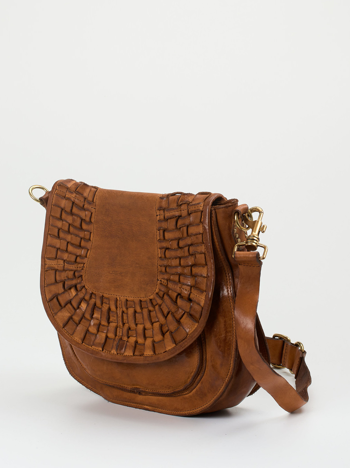 Umhängetasche braun 9392289000103