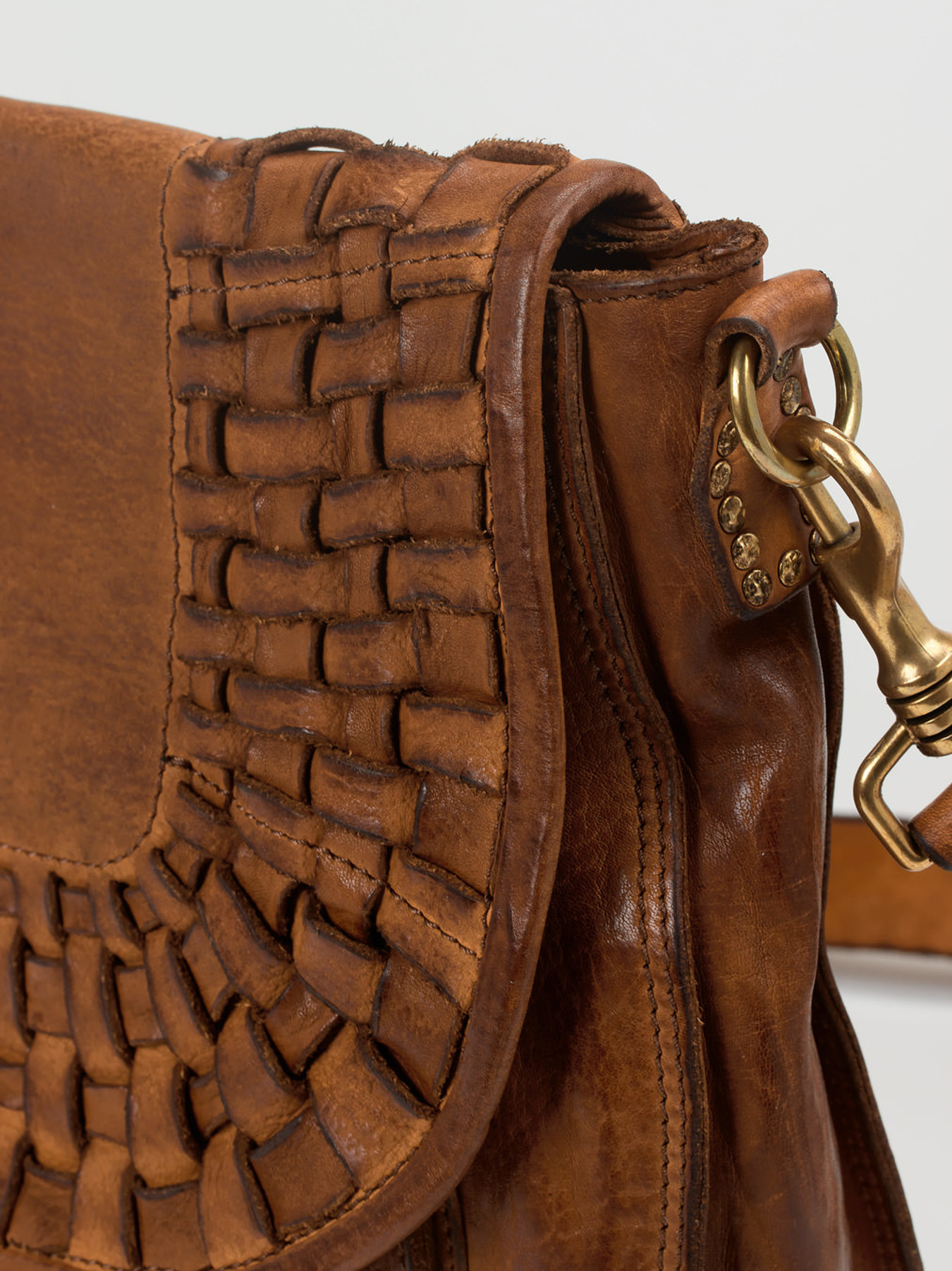 Umhängetasche braun 9392289000107