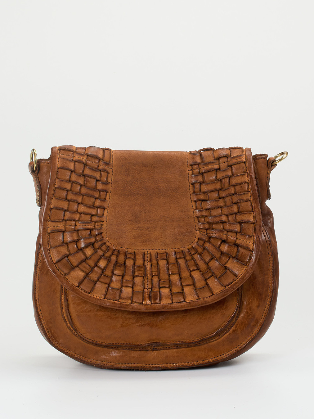 Umhängetasche braun 9392289000101