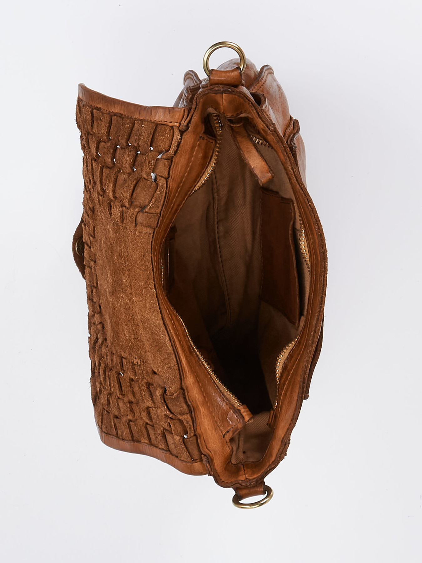 Umhängetasche braun 9392289000105