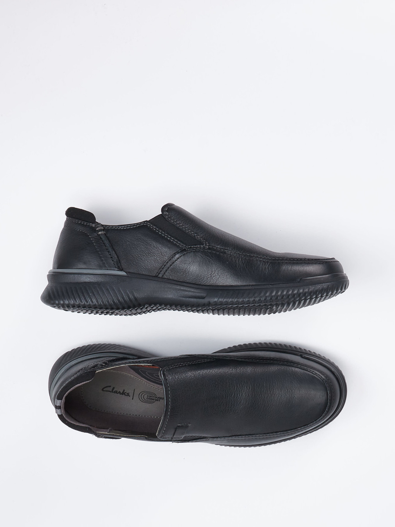 Slipper schwarz 4510009010104