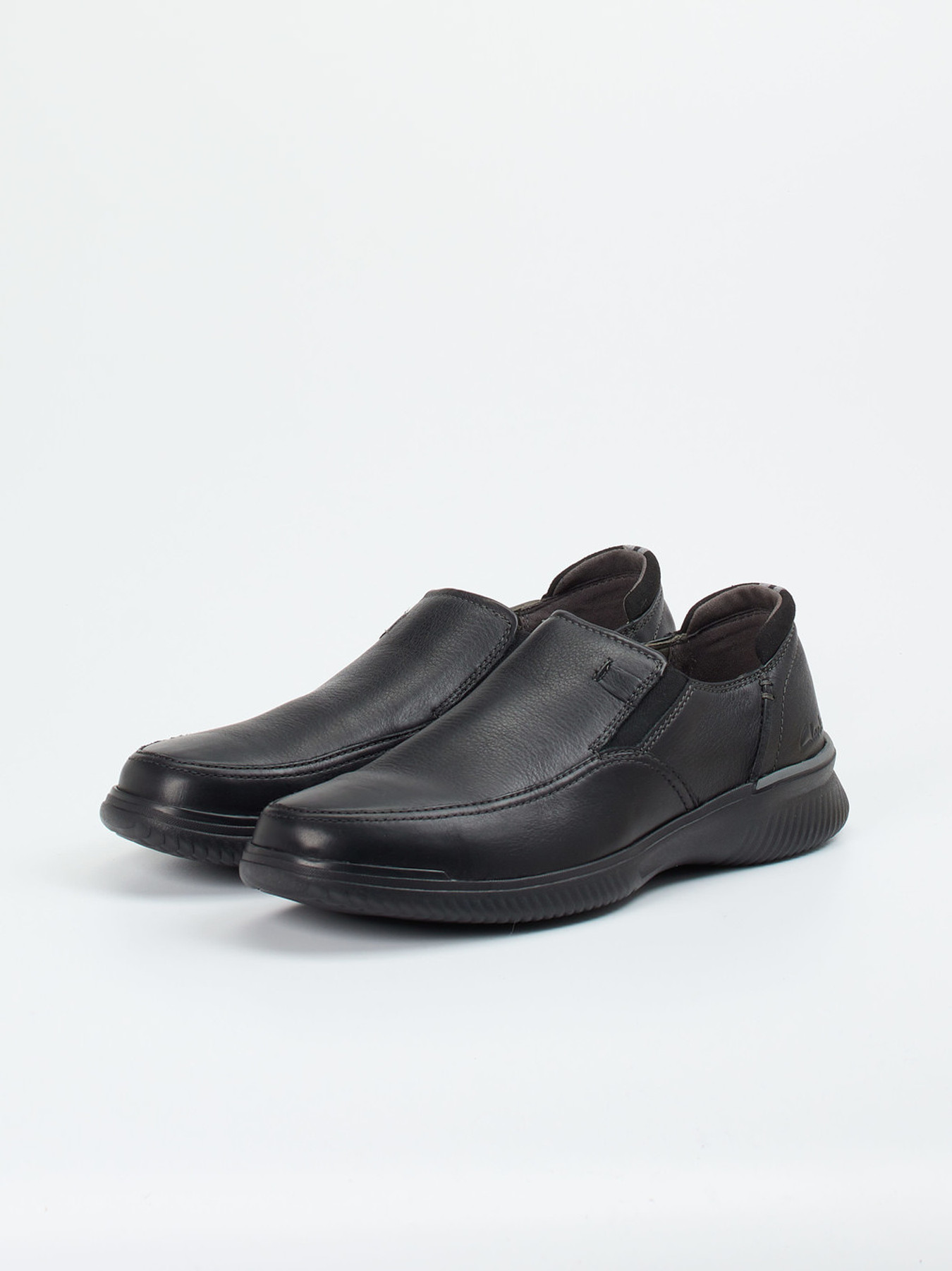 Slipper schwarz 4510009010102