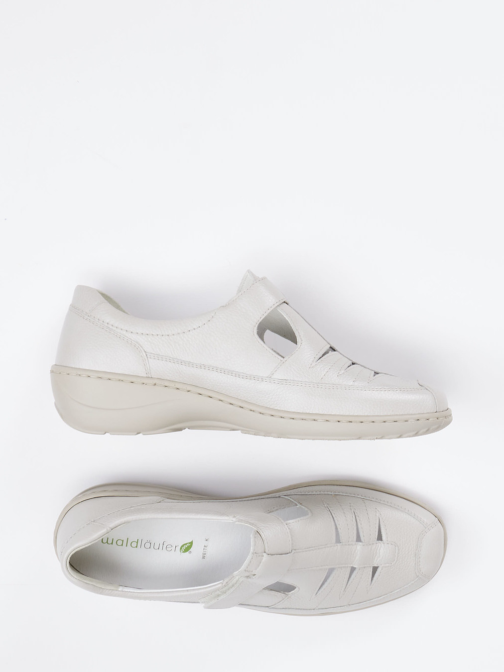 Slipper beige 2583359000304