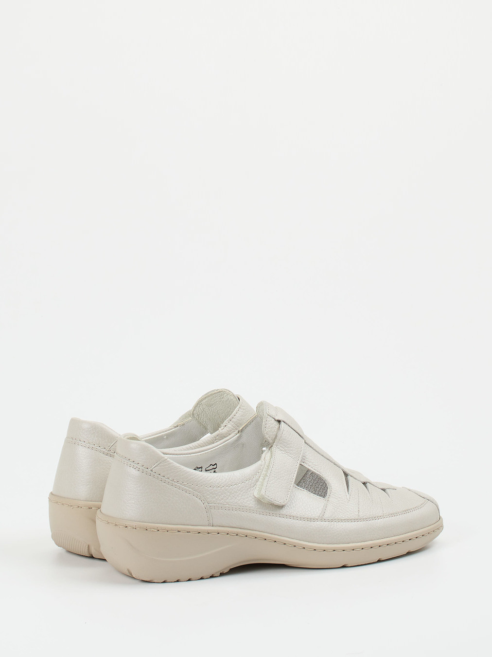 Slipper beige 2583359000303