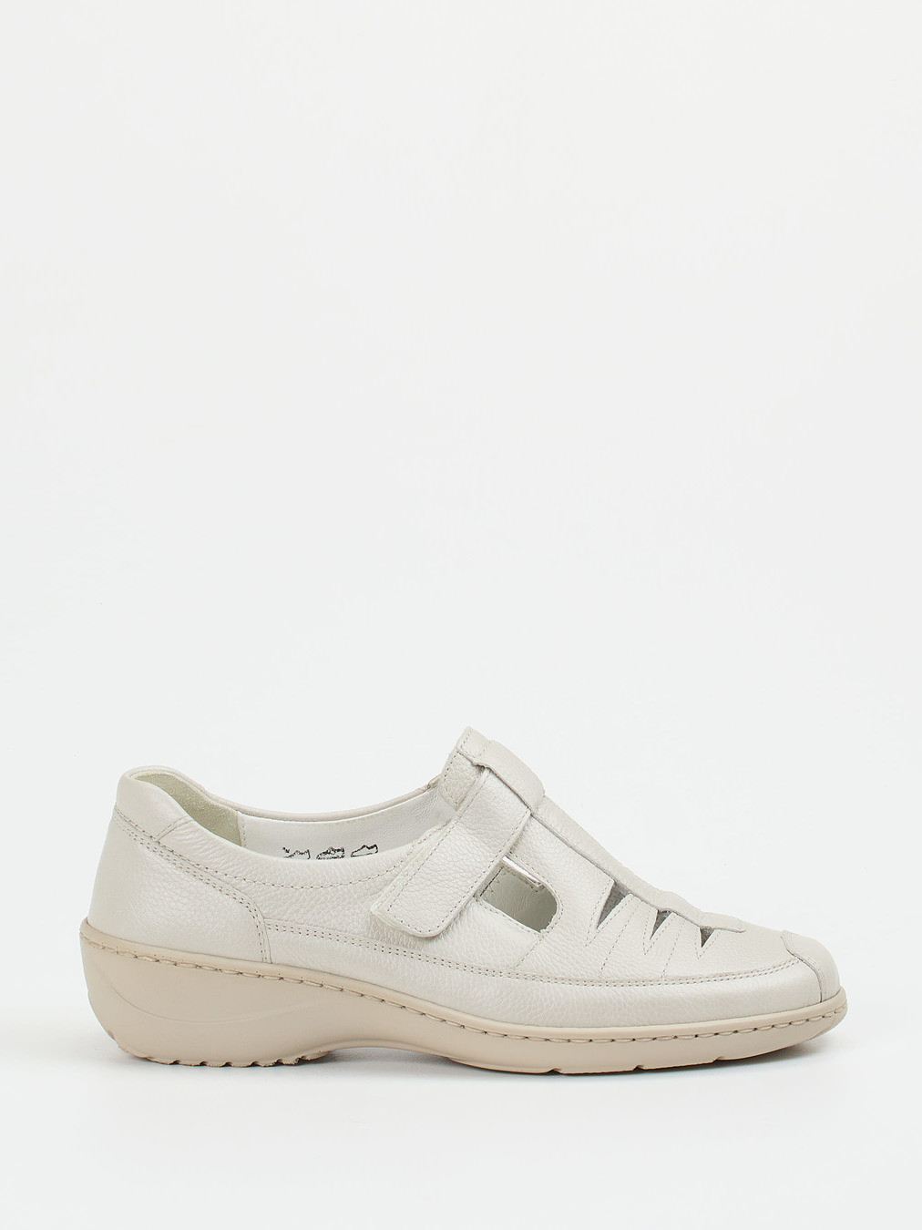 Slipper beige 2583359000301