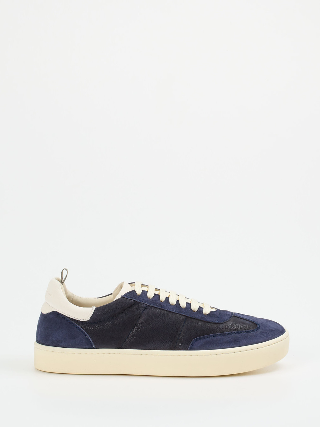 Sneaker blau 4661109074501