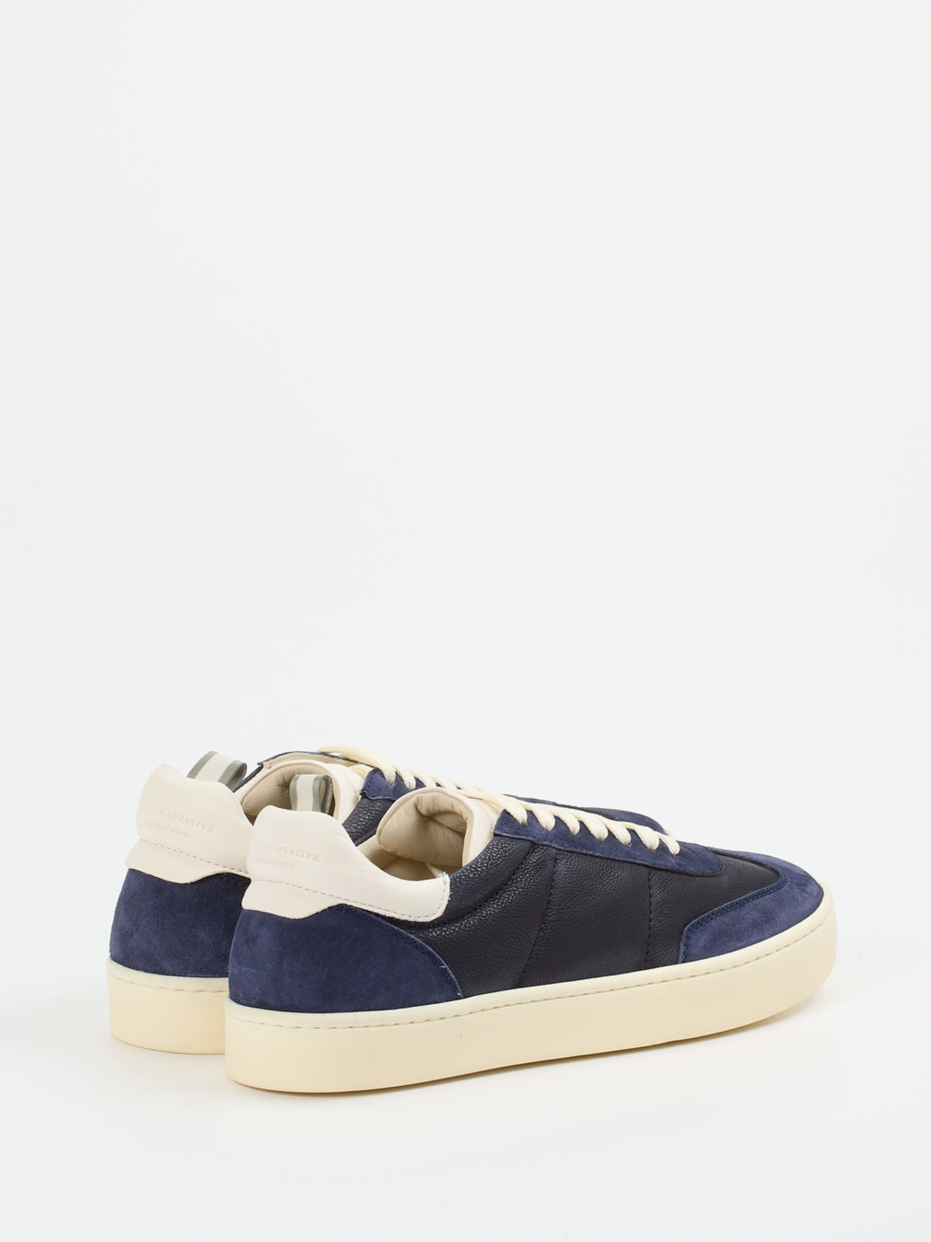 Sneaker blau 4661109074503