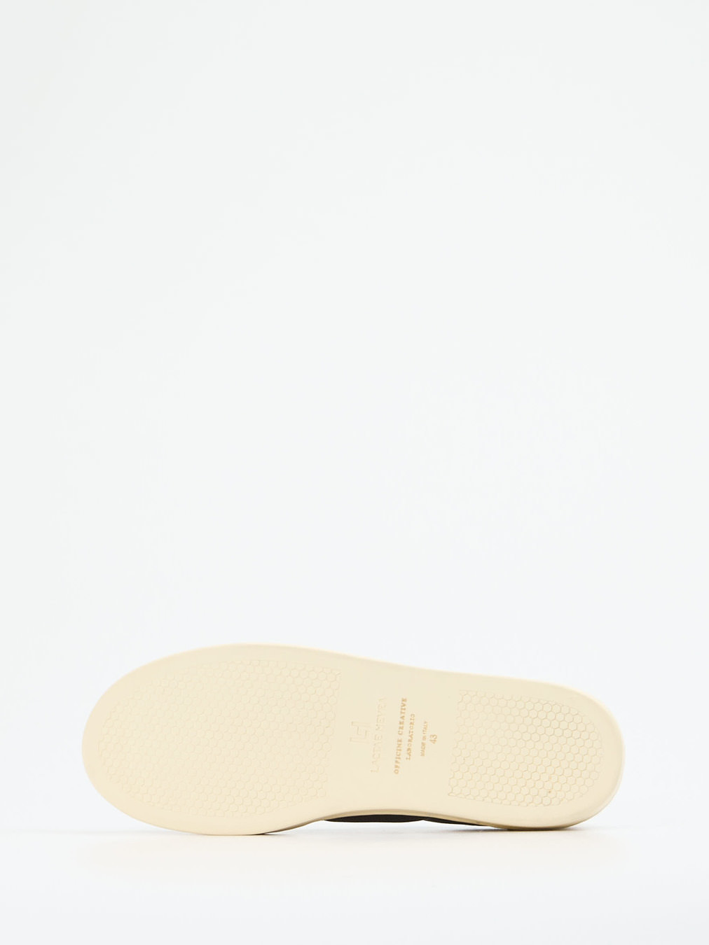 Sneaker blau 4661109074505