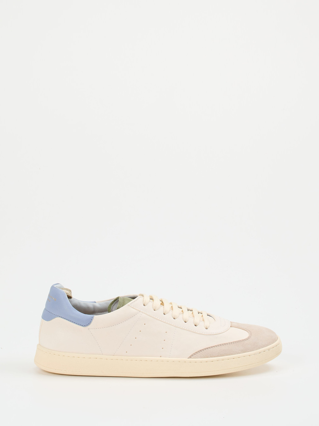 Sneaker weiß 4661796000501