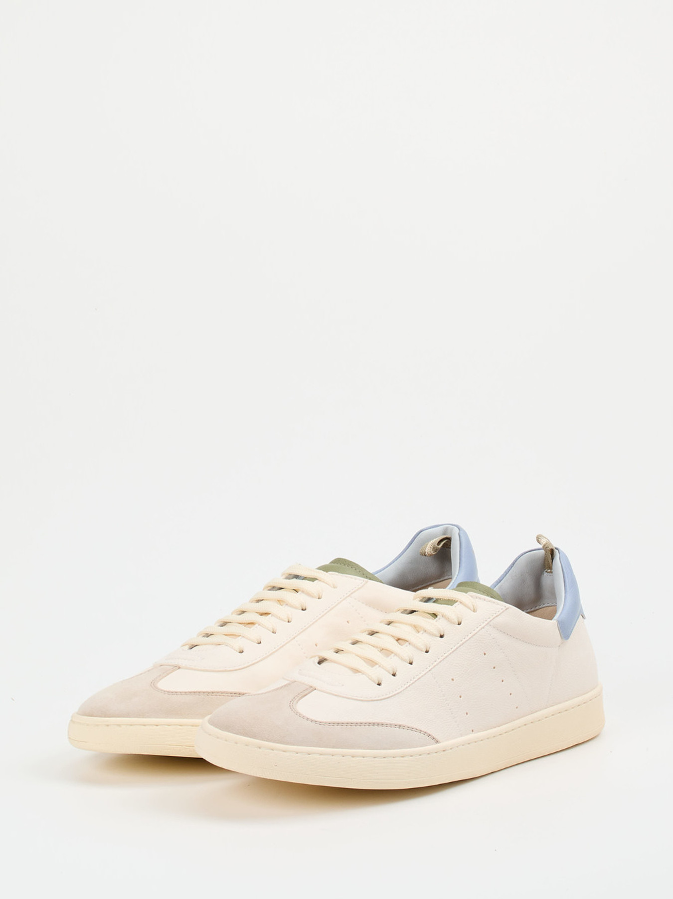 Sneaker weiß 4661796000502