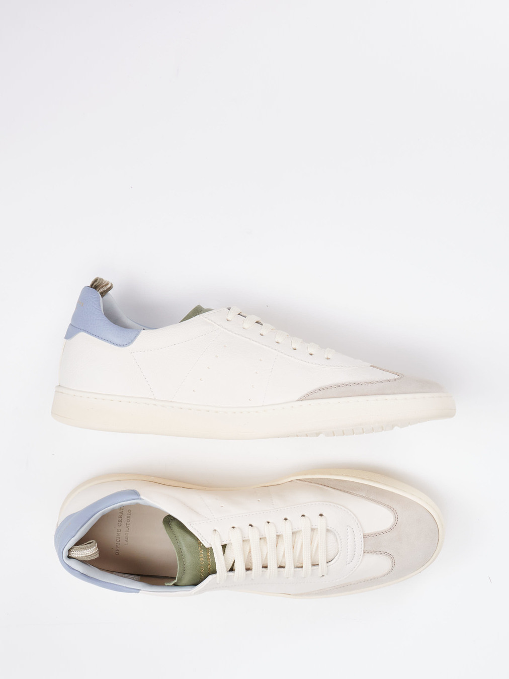 Sneaker weiß 4661796000504