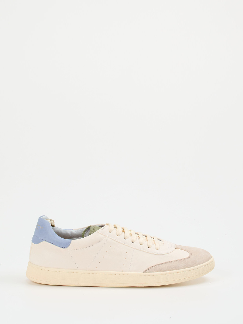 Sneaker weiß 4661796000501