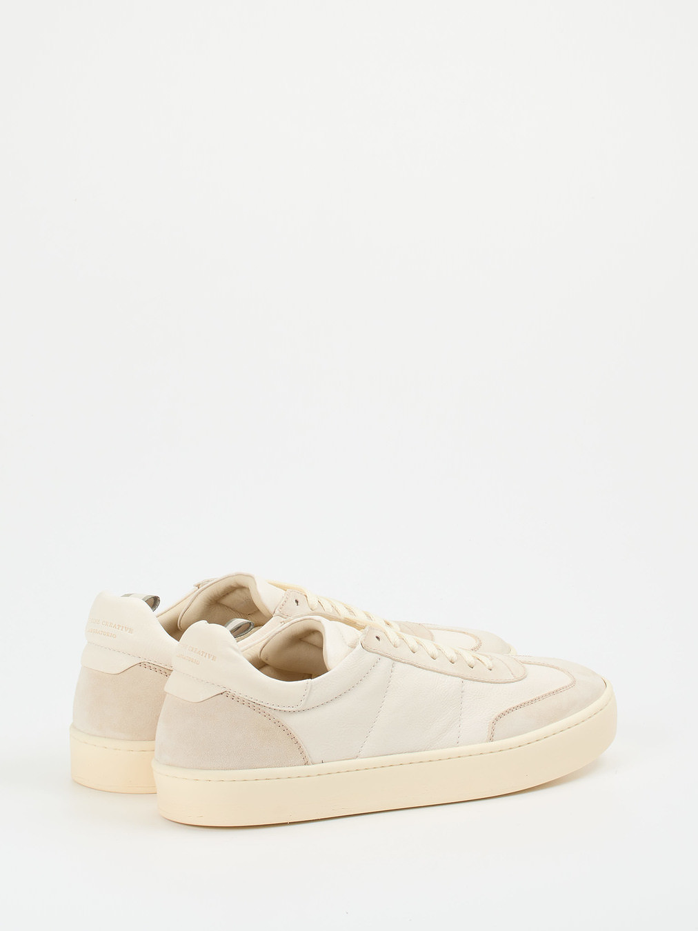 Sneaker weiß 4661799035703