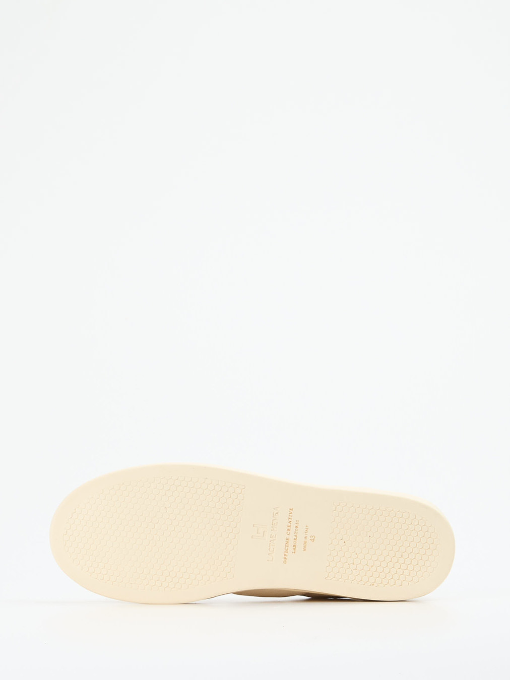 Sneaker weiß 4661799035705