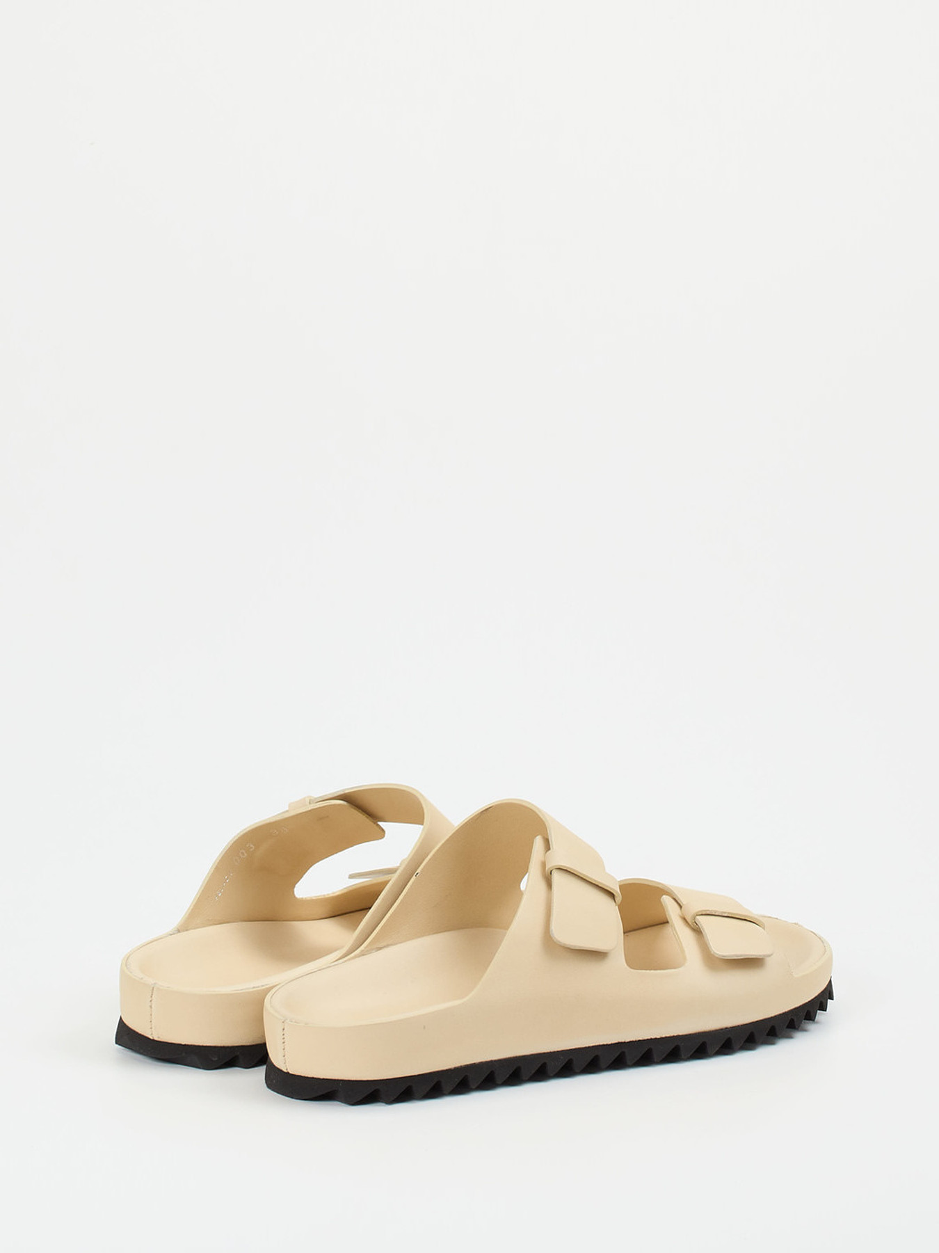 Pantolette beige 1101399000603