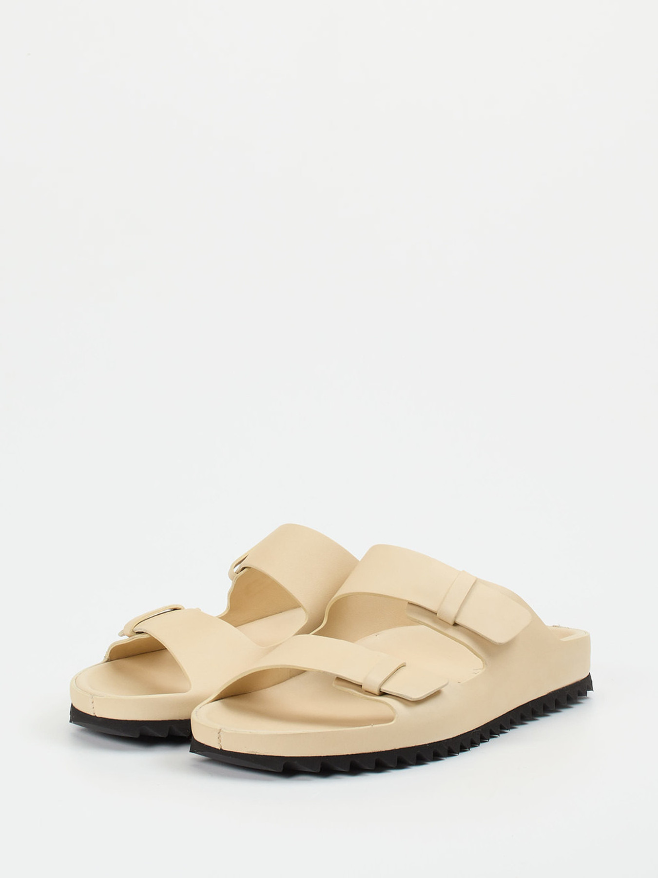 Pantolette beige 1101399000602