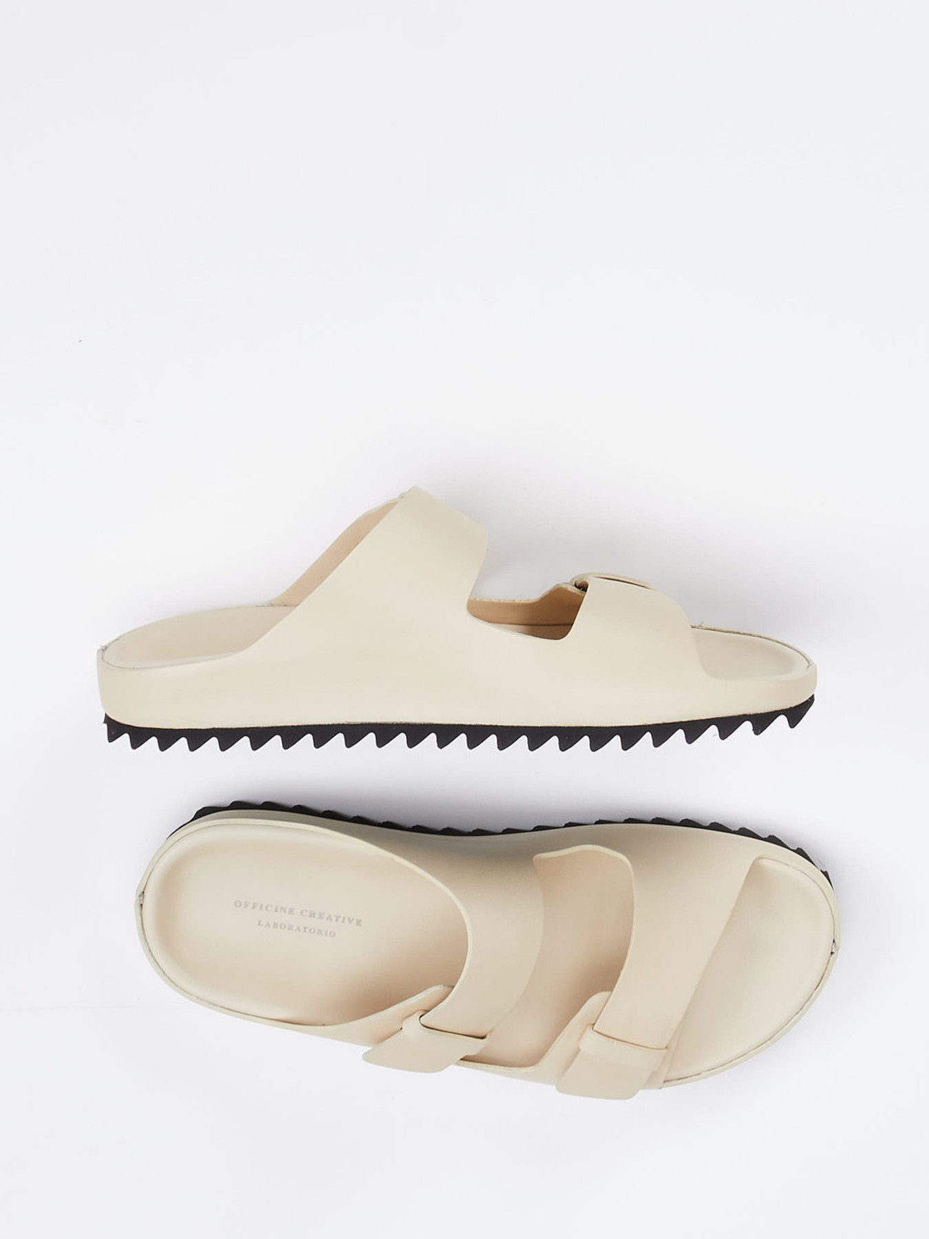 Pantolette beige 1101399000604