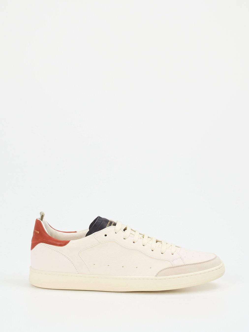 Sneaker weiß 4661791002601