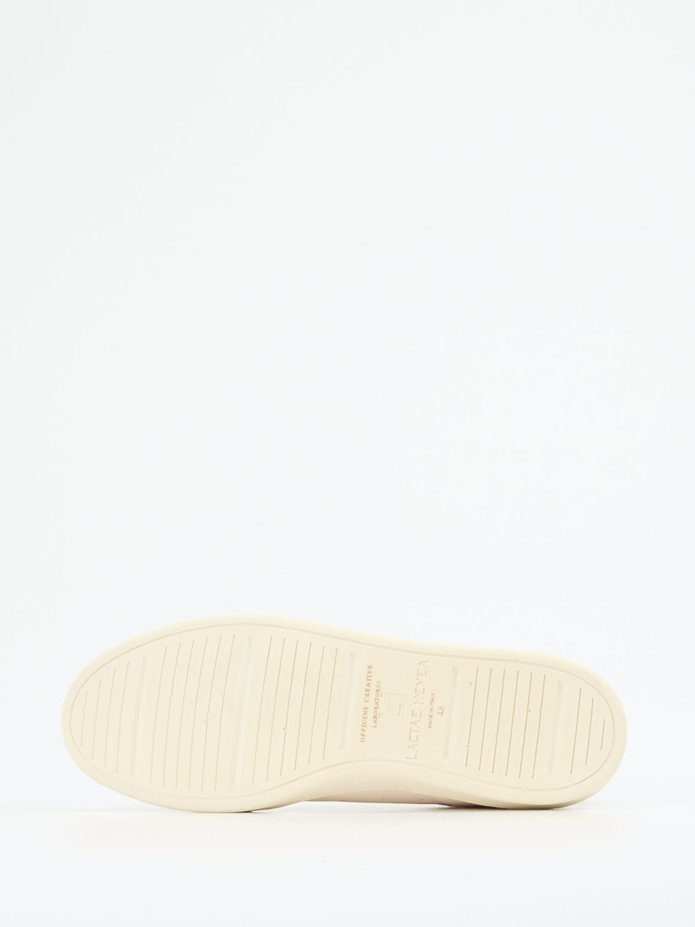 Sneaker weiß 4661791002605