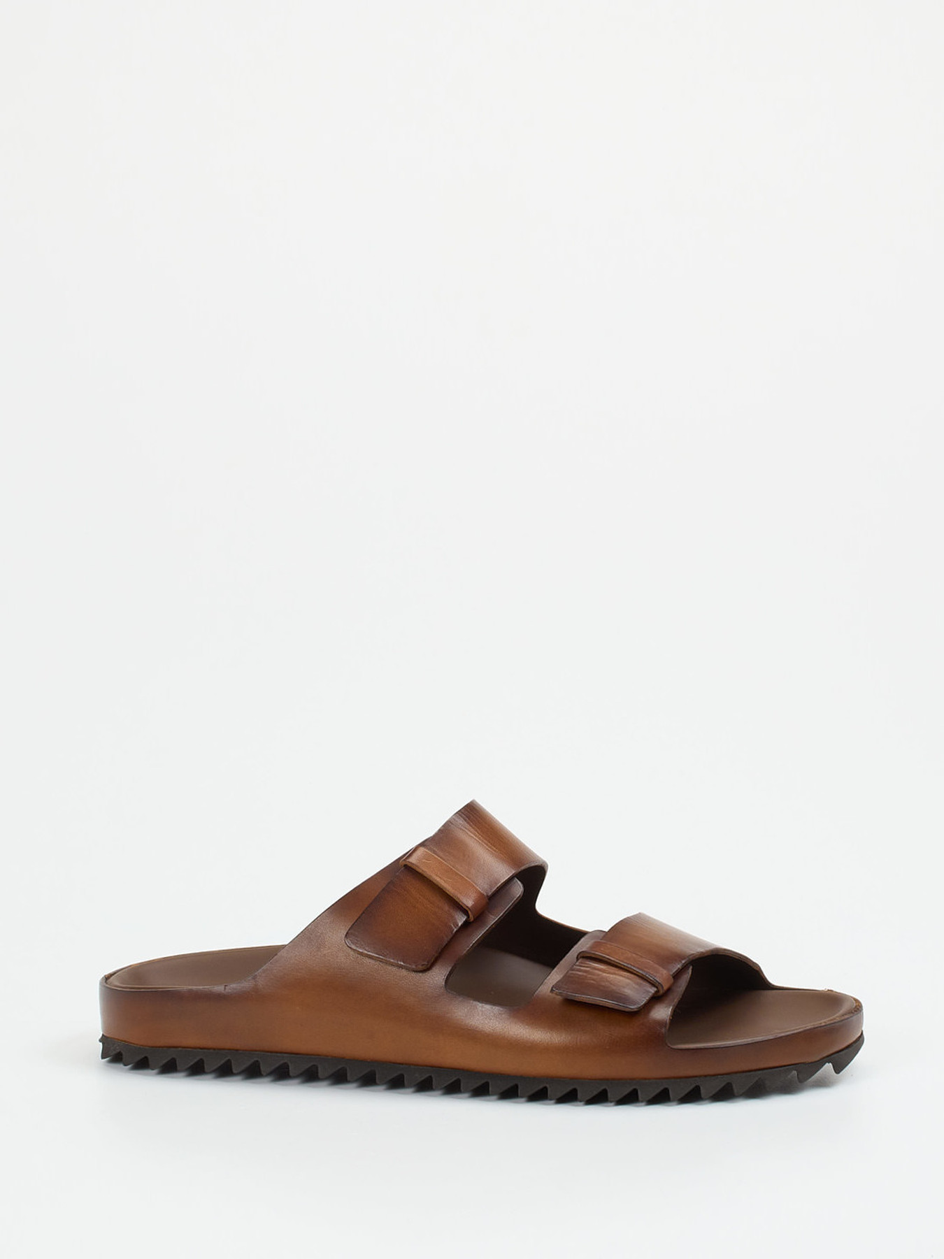 Pantolette braun 4101229001201